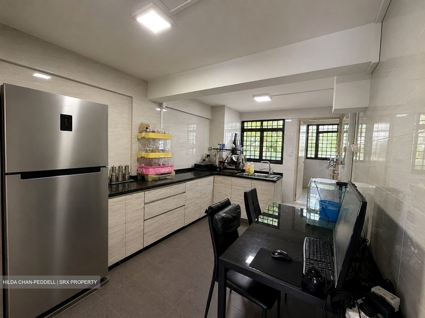 Blk 2 Marsiling Spring (Woodlands), HDB 3 Rooms #597623671